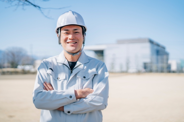 高時給／発電所での運転・点検スタッフ（ID：964）の求人画像１