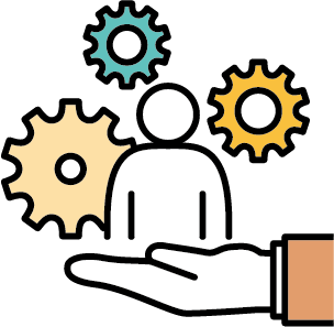 採用負担の軽減